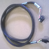 IBM Cable Fan Sense Card to Disk Fan Tray Rear ( 17P8102 USED )