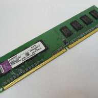 Kingston 1GB PC2-5300 DDR2-667MHz DIMM RAM
