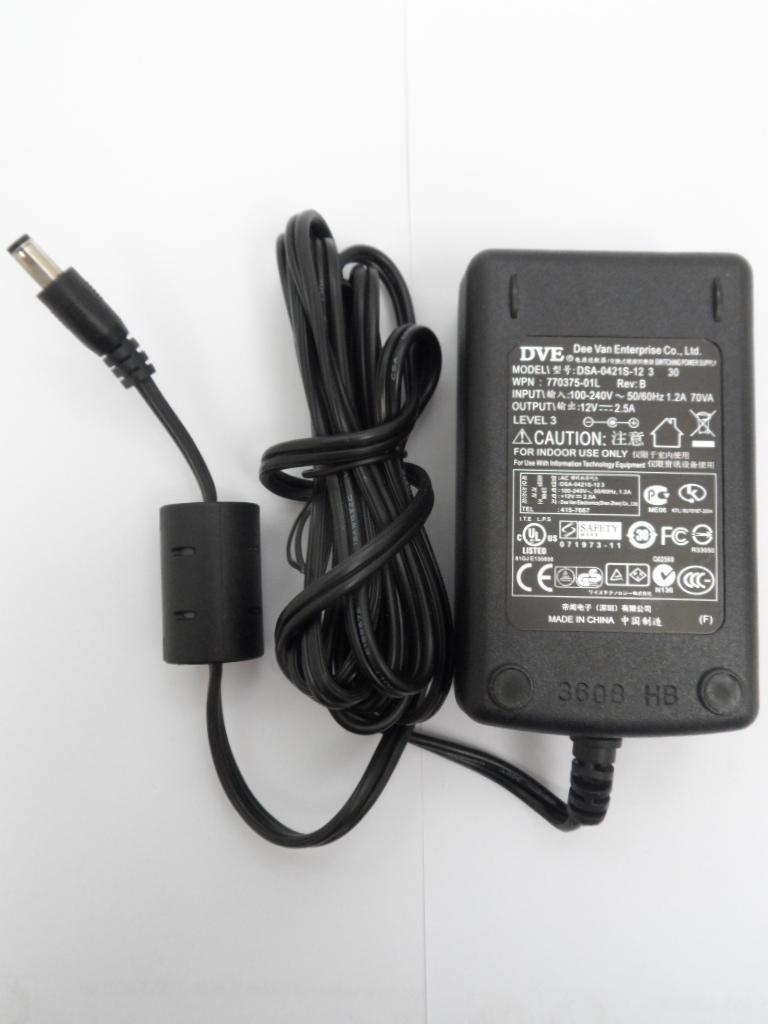 PR18134_770375-01L_DVE DSA-0421S-12 12V-2.5A Replacement PSU - Image3