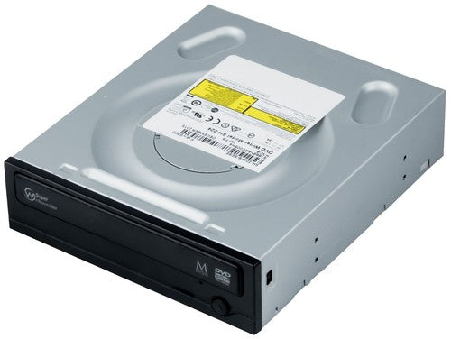 Toshiba Dell SH-216 16x SATA Internal DVD/CD-RW Drive ( SH-216BB/DEBHF 09FD57 ) USED