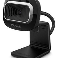 Microsoft LifeCam HD-3000 HD Webcam ( 1492 T4H-00004 ) NEW