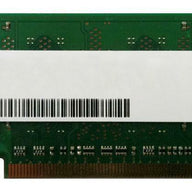 Micron 512MB PC2-5300 DDR2-667MHz Non-ECC Unbuffered CL5 200-Pin SoDimm ( MT4HTF6464HY-667G1 ) REF