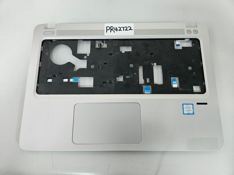 HP ProBook 430 G4 Trackpad & top plastics - USED Grade B