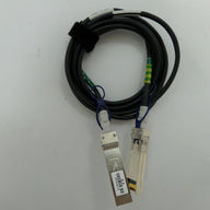 HP 2M SFP Volex Fibre Channel Interconnect Cable ( 509506-001 ) REF