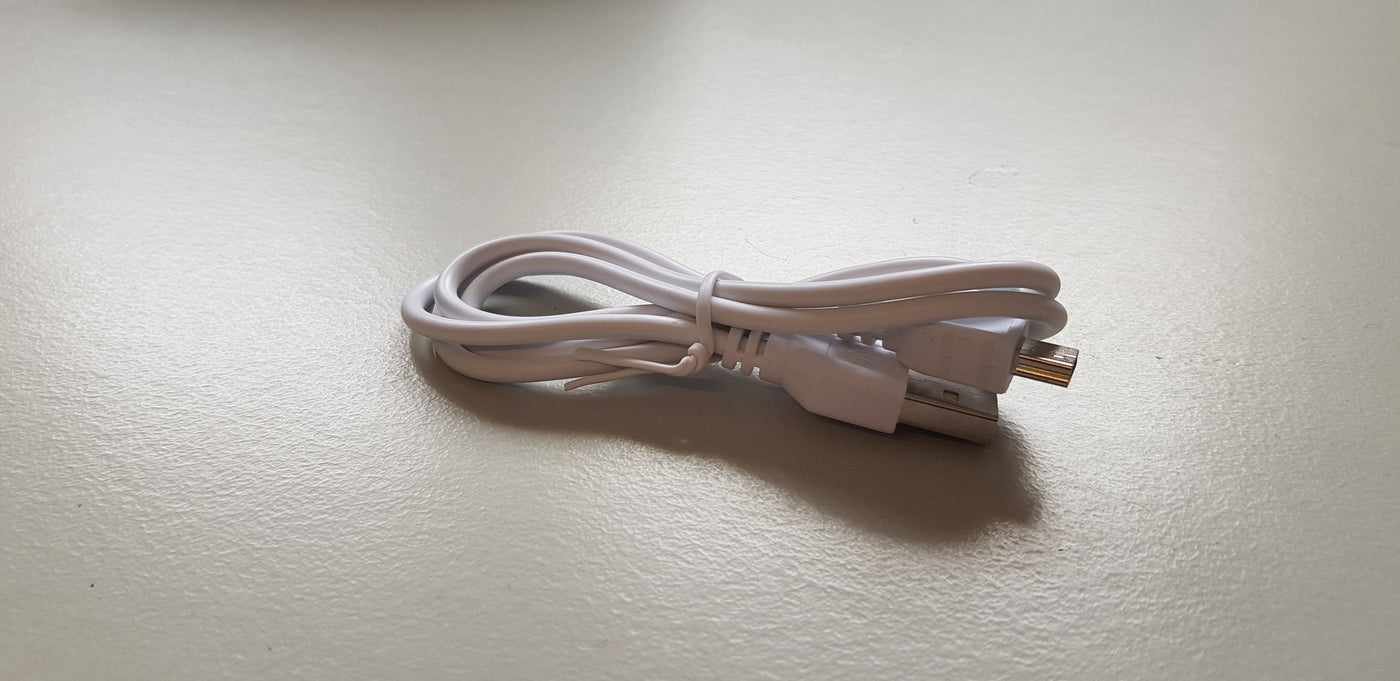 Sinforcon USB 2.0 AM - mini 5Pin USB Serial Cable (CAB00016)