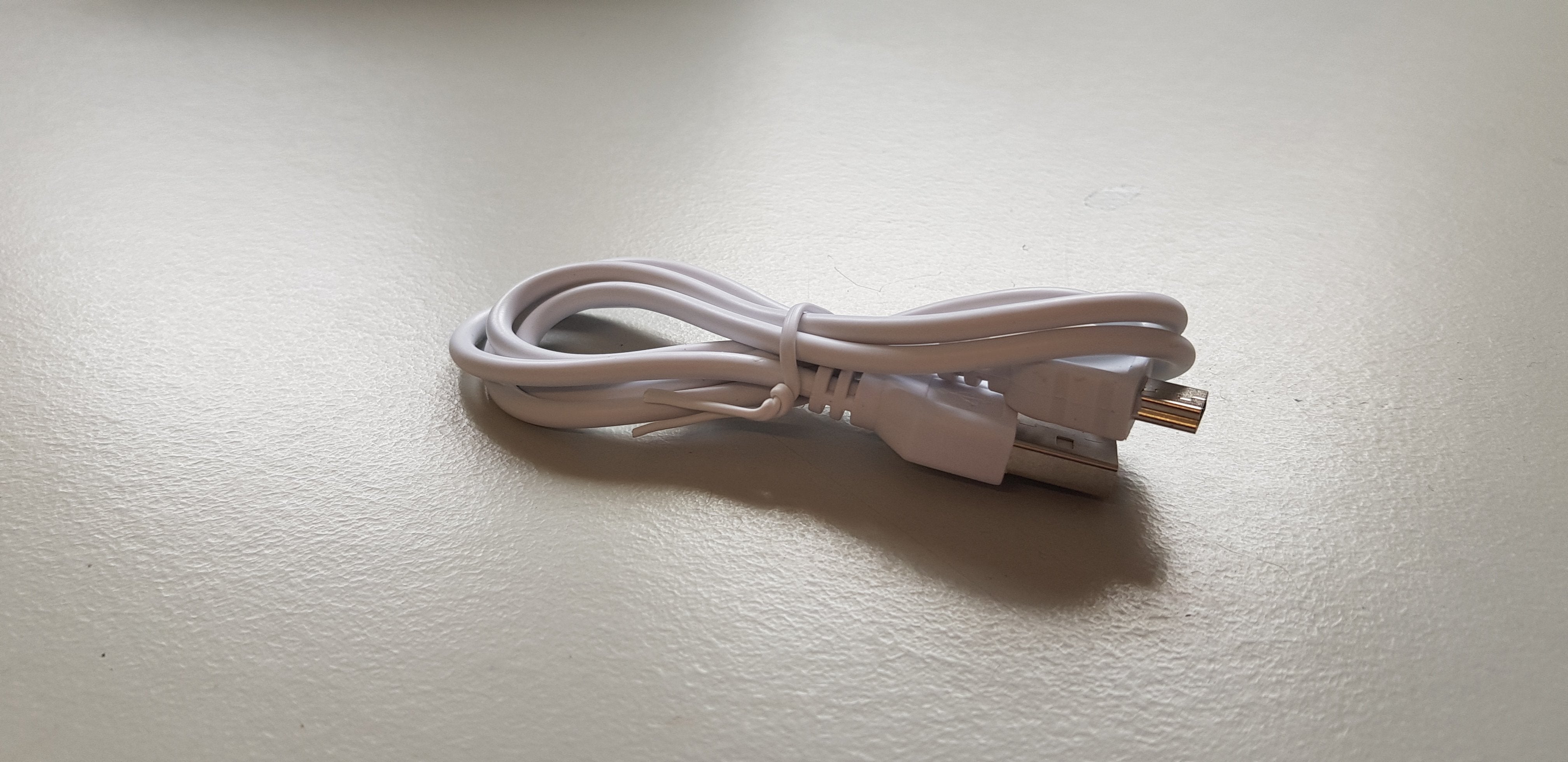 Sinforcon USB 2.0 AM - mini 5Pin USB Serial Cable (CAB00016)