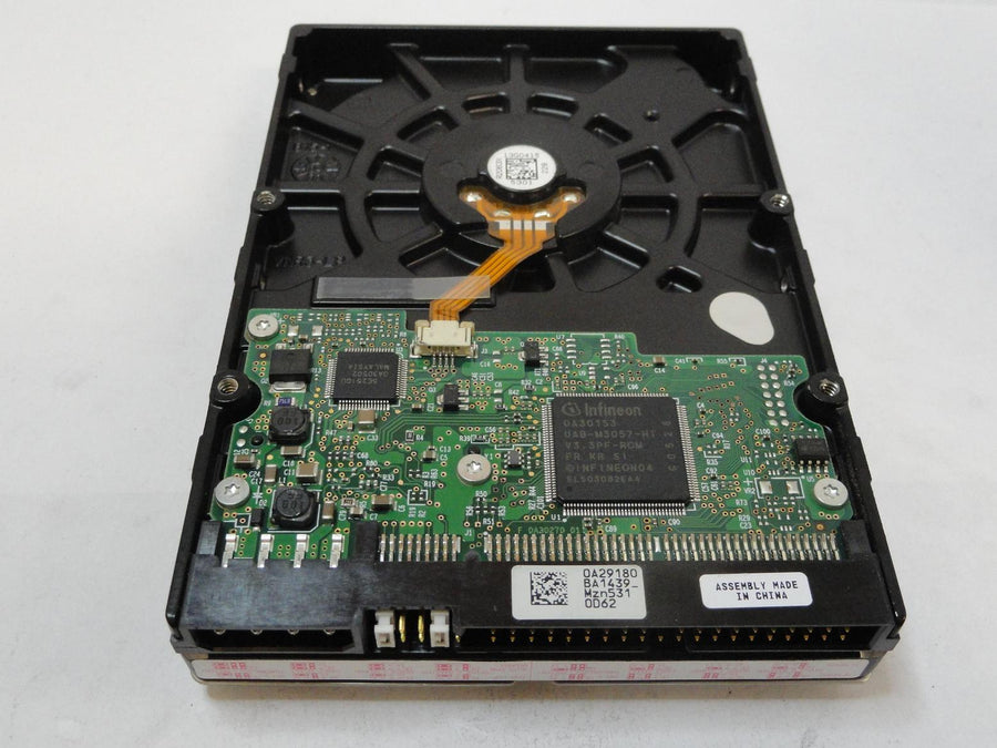 PR19510_13G0310_Hitachi SUN 82.3GB IDE 7200rpm 3.5in HDD - Image2