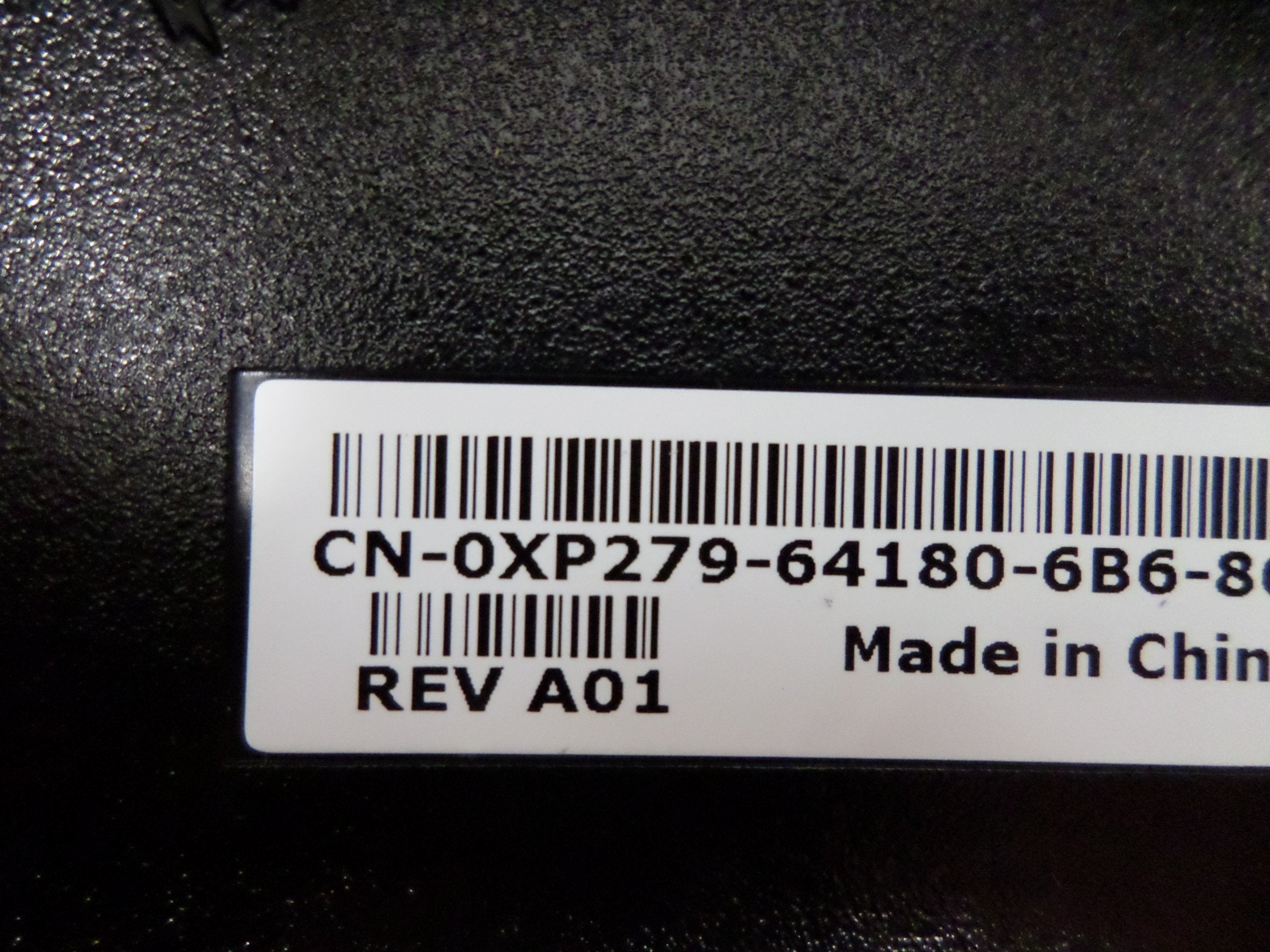PR25757_0XP279_Dell 17" Color LCD Monitor - Image5