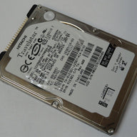 08K0851 - Hitachi Dell 20GB IDE 4200rpm 2.5in Travelstar HDD - Refurbished