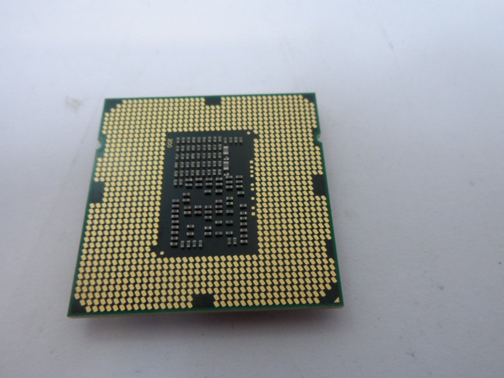 Intel i5-650 3.20Ghz 2.5GT/s 4MB LGA1156 Dual Core CPU ( SLBTJ ) REF
