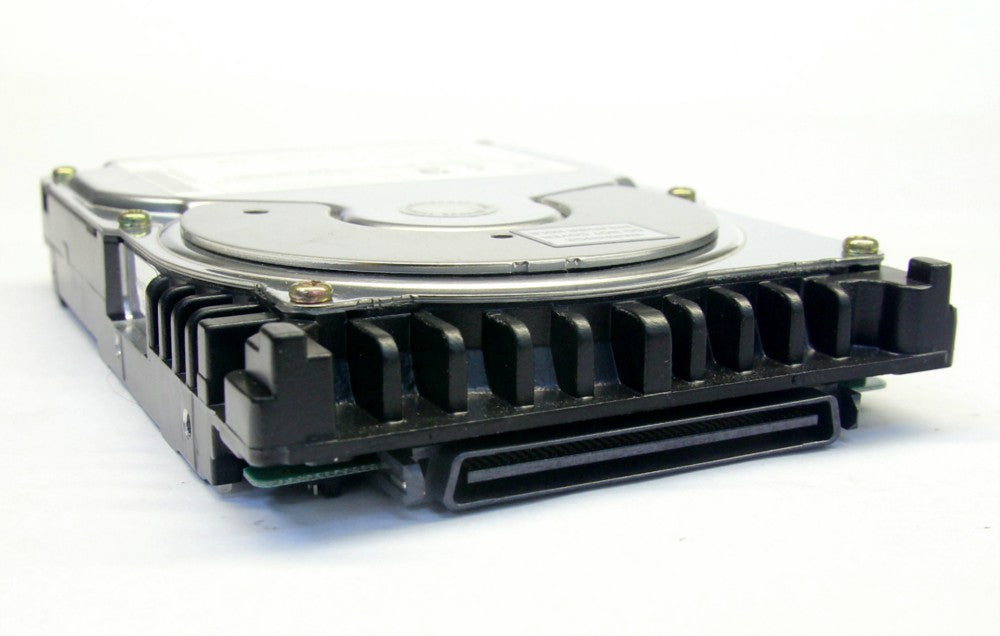 Maxtor HP 146.8GB SCSI 80 Pin 10Krpm 3.5in HDD ( 8B146J0 306637-003 BD146863B3 271837-006 3R-A4148-AA ) REF