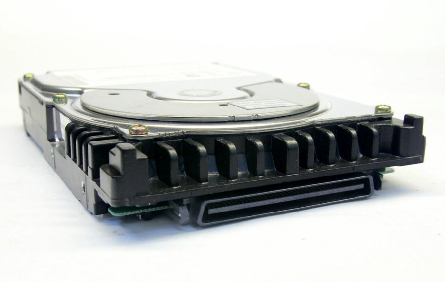 Maxtor HP 146.8GB SCSI 80 Pin 10Krpm 3.5in HDD ( 8B146J0 306637-003 BD146863B3 271837-006 3R-A4148-AA ) REF