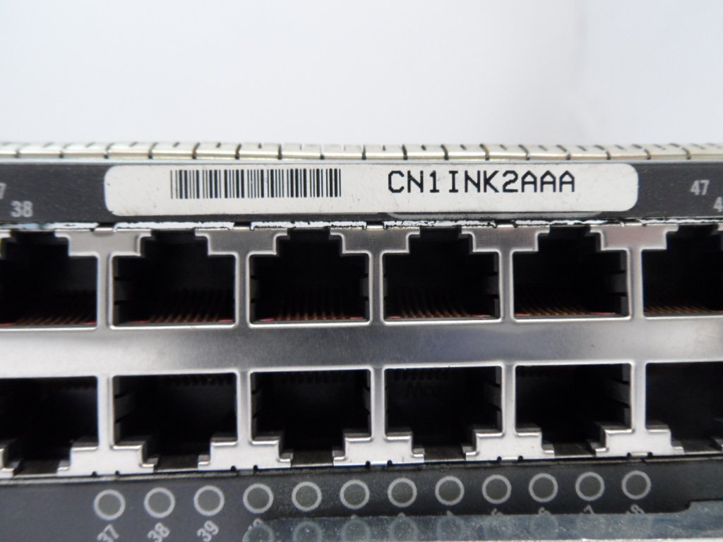 PR15882_9823585-0011_Cisco WS-X6248-RJ45 48 Port Blade Switch Module - Image4