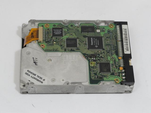 Quantum HP 2.1Gb IDE 5400rpm 3.5in HDD ( ST21A101 ST21A013 D5193-60102 D5193-63001 D5193-69001 ) REF