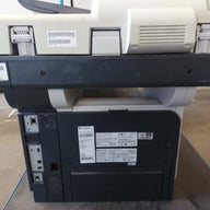 HP LaserJet Enterprise 500 MFP M525f Mono Multifunction Laser Printer (CF117A)