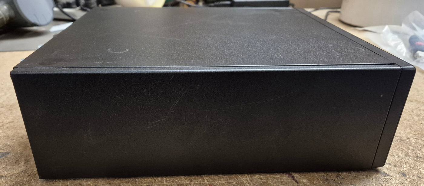 HP ProDesk 400 G3 SFF 250GB SSD 8GB RAM i5-6500 3.2GHz Win10 PC - NO DVD ( W4A90ET#ABU ) USED