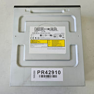 Samsung SH-224 24x DVDRW SATA Writer Drive Black Bezel ( SH-224DB SH-224DB/BEBE ) USED