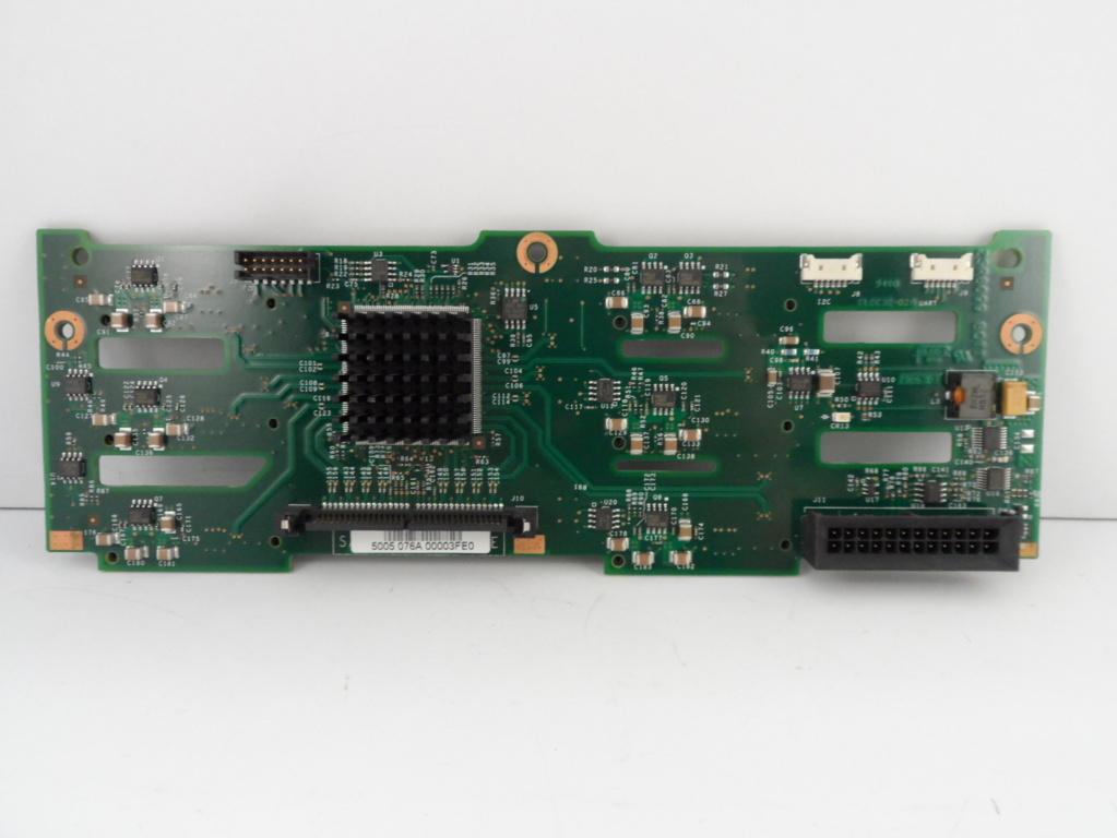 PR12334_13M8064_IBM eServer 260 SAS 6Drive Backplane 13M8064 - Image3