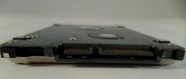 PR20481_CA07018-B66200FX_Fujitsu SATA 80GB 5400rpm 2.5in HDD - Image2