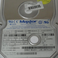 PR12394_90640D4_Maxtor Compaq 6.4Gb IDE  5400rpm 3.5in HDD - Image2