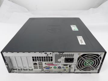 PR22468_EC838ET#ABU_HP Compaq dc7600 2.8Ghz 2Gb Ram SFF PC - Image3