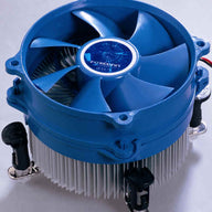 Martech Thermal Control 3-Pin Heatsink and Fan ( DF0922512B1HN ) USED