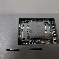 PR26372_GCR500_GEMPLUS GCR500 Smart Card Reader / Writer - Image9