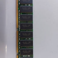 Transcend 128MB CL3 168Pin PC133 SDRAM DIMM Memory Module TS16MLS64V6W