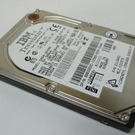 21L9481 - IBM Dell 6.4GB IDE 4200rpm 2.5in Travelstar HDD - Refurbished
