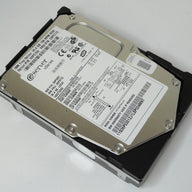 9T3006-031 - Seagate IBM 36.4GB SCSI 80 Pin 15Krpm 3.5in eServer xSeries HDD - Refurbished