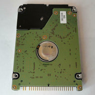 Hitachi 15GB IDE 4200rpm 2.5in HDD ( DK23CA-15 ) REF