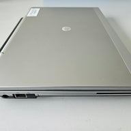 HP EliteBook 2570p 256GB SSD 12GB i7-3520M Win10Pro FAULTY KEYBOARD