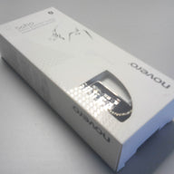 Novero Soho Crystal Arc Bluetooth Headset - Black / White - PC User | PC Parts And Spares | FREE UK DELIVERY