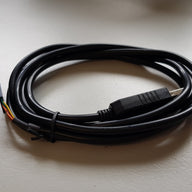Sinforcon USB TTL - 2.54mm 6P housing serial cable (CAB0003)