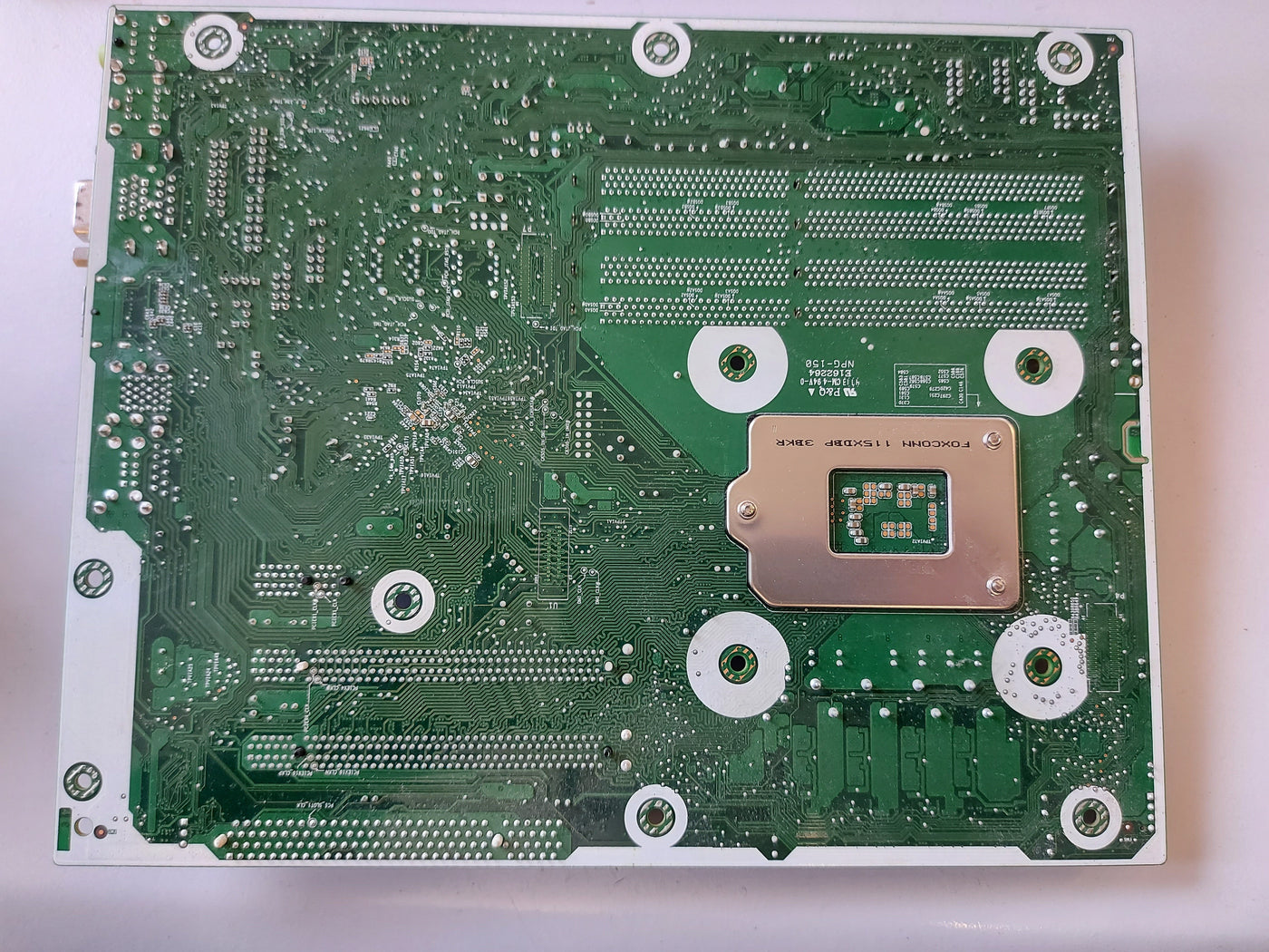 HP Elite 8300 SFF Motherboard Socket LGA1155 657094-001 656933-001