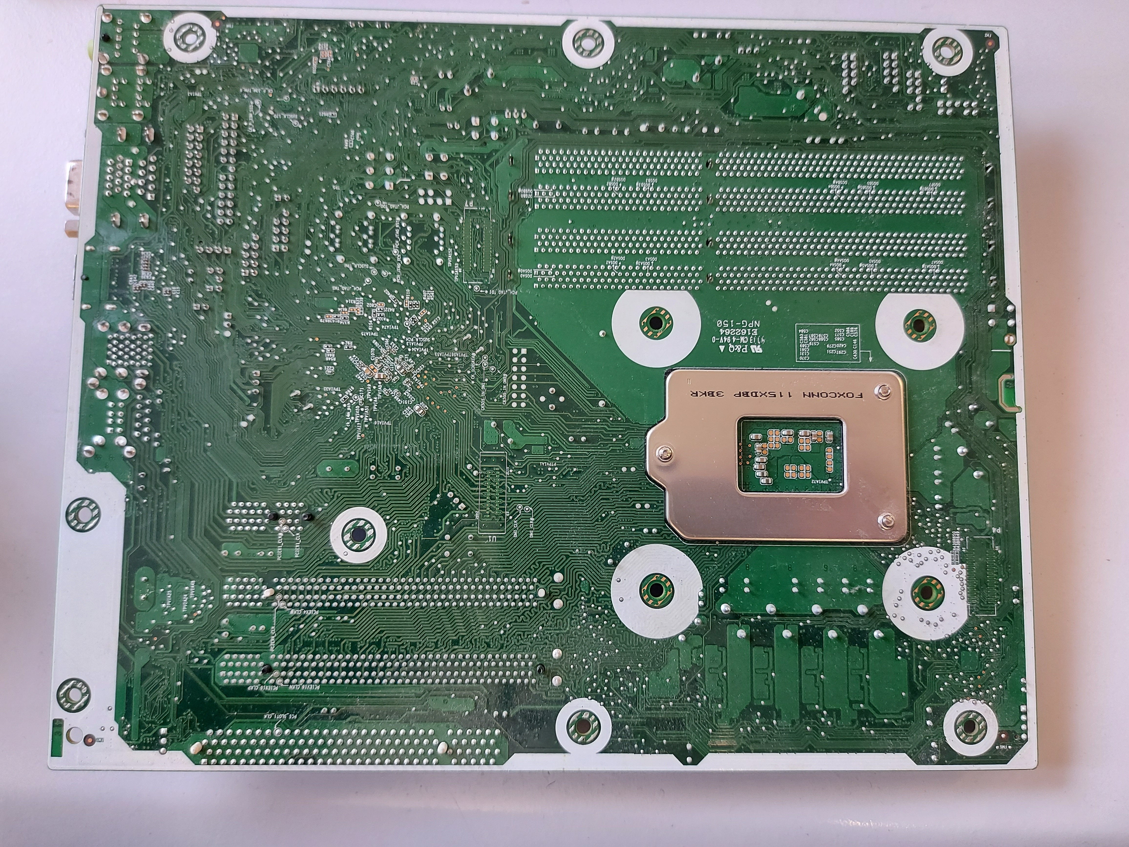 HP Elite 8300 SFF Motherboard Socket LGA1155 657094-001 656933-001