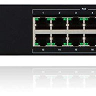 LINKSYS 24 Port Gigabit Switch (LGS124 NOB)