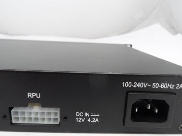 PR19876_EIF2402CF_Foundry Networks EIF2402CF Edgelron Network Hub - Image7