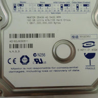PR02609_D540X-4G_Maxtor 160GB IDE 5400rpm 3.5in HDD - Image4