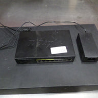 D-link DGS-1008P 8 Port Gigabit POE( DGS1008P0E USED)