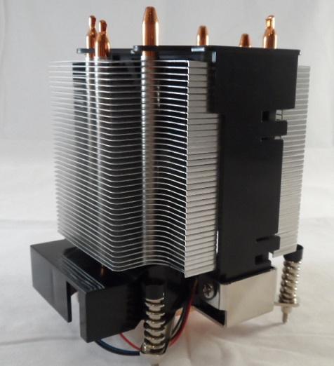 PR11559_310-0163-01_Sun CPU Fan/Heatsink Sun Ultra 24 Workstation - Image4