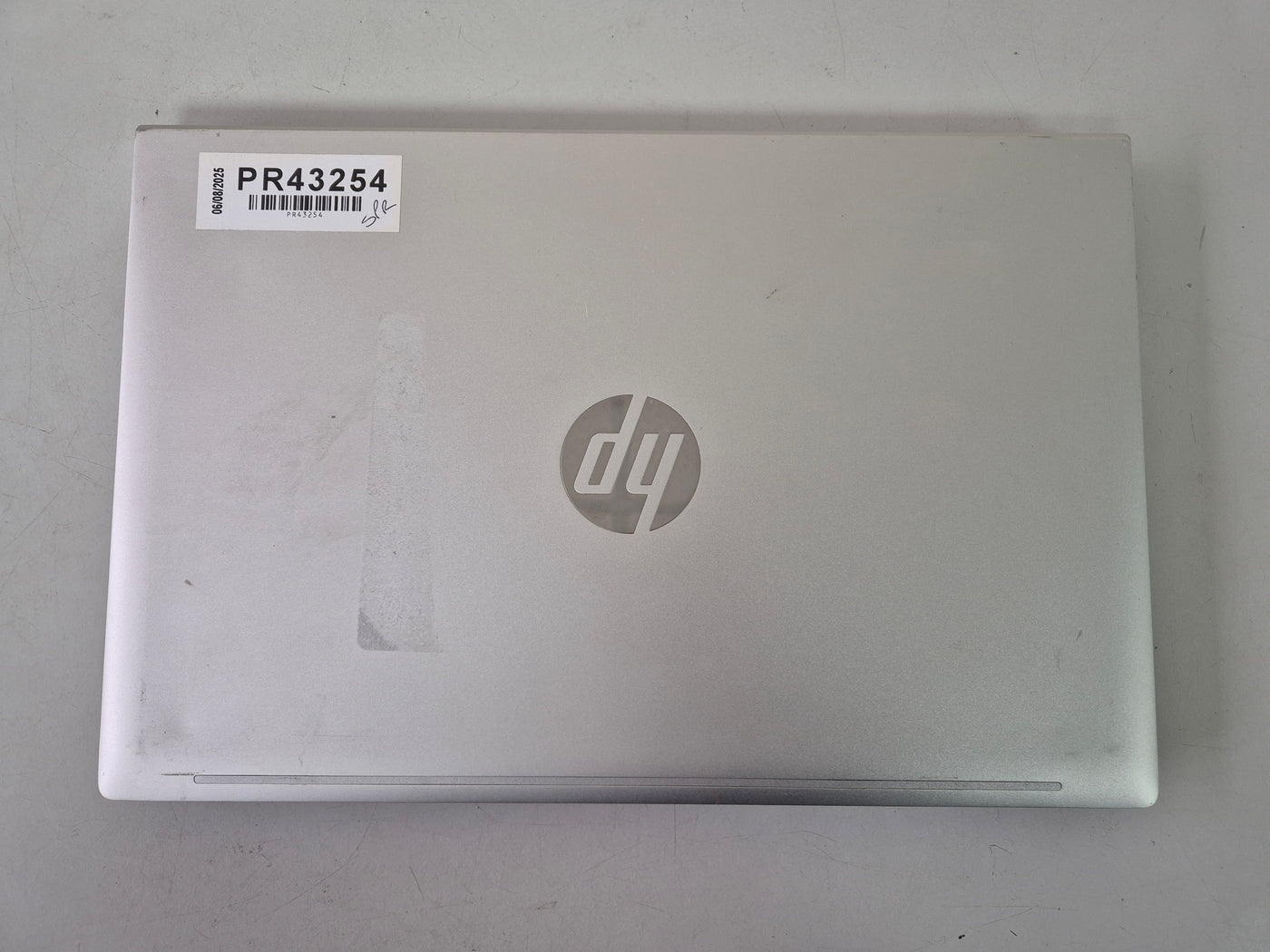 HP ProBook 635 Aero G7 AMD Ryzen 5 NO HDD NO RAM NO OS Does not power on ( 2W8S4EA#ABU ) SPR