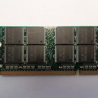 PR24186_M470L2923DV0-CB3_Samsung 1GB PC2700 CL2.5 16c 64x8 SODIMM - Image2