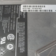 Quantum 540Mb IDE 4200rpm 3.5in HDD ( MV54A211 ) REF