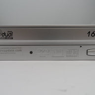 6067710017 - BTC DVD Dual Double Layer 16x DVD/RW - CD/RW - USED