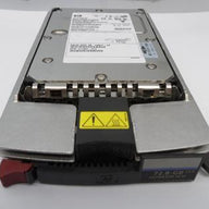 PR13374_9U8006-038_Seagate HP 72.8Gb SCSI 80 Pin 15Krpm 3.5in HDD - Image5