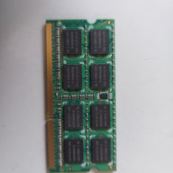 Elixir 2GB PC3-10600 DDR3 nonECC Unbuffered CL9 204P SoDimm M2N2G64CB8HC5N-CG