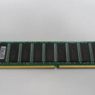 AVM7228U52C3400K1-ELF AEI - Avant 1GB 184p PC3200 CL3 18c 64x8 ECC 2Rx8 2.5V DDR400 UDIMM RFB - Refurbished