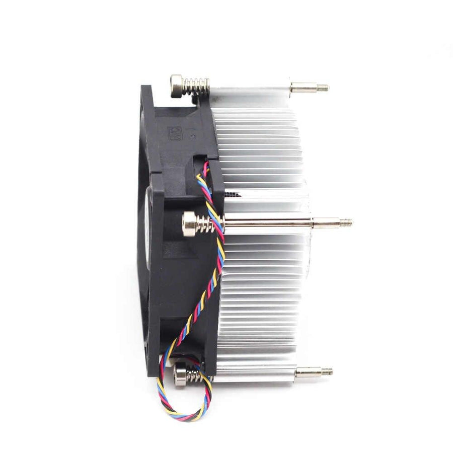 AVC  SFF CPU Heatsink and Fan for HP ProDesk 400 G3 (810642-001)