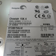 PR18915_9X6005-003_Seagate 36GB SCSI 68 Pin 15Krpm 3.5in HDD - Image2